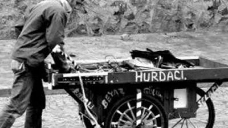 Enez Hurdacı